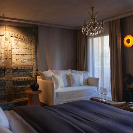 Unique Boutique Hotel Antibes Juan-Les-Pins Ngoại thất bức ảnh