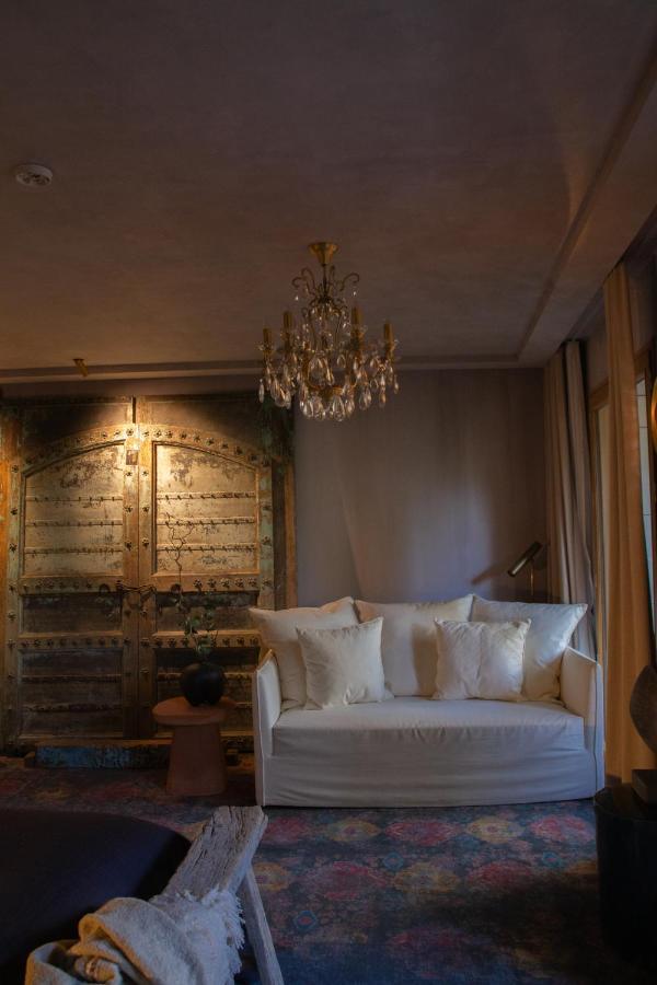 Unique Boutique Hotel Antibes Juan-Les-Pins Ngoại thất bức ảnh