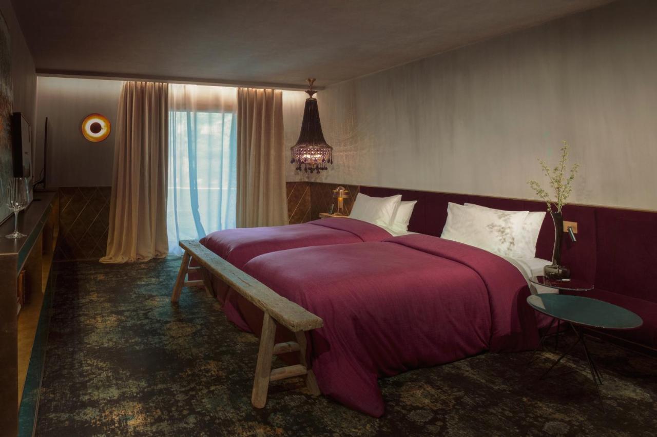 Unique Boutique Hotel Antibes Juan-Les-Pins Ngoại thất bức ảnh