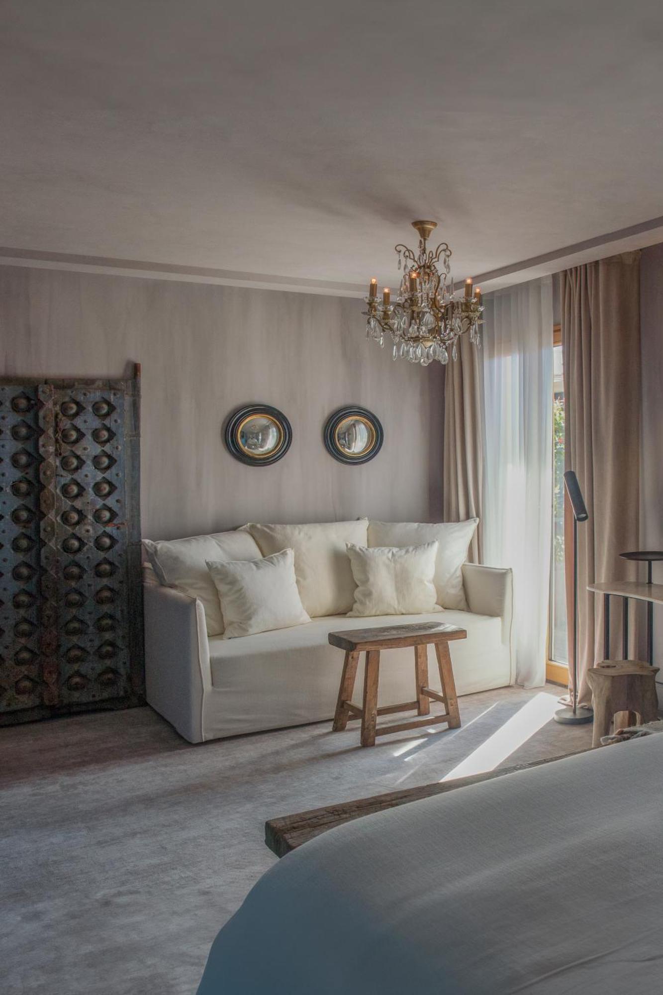 Unique Boutique Hotel Antibes Juan-Les-Pins Ngoại thất bức ảnh