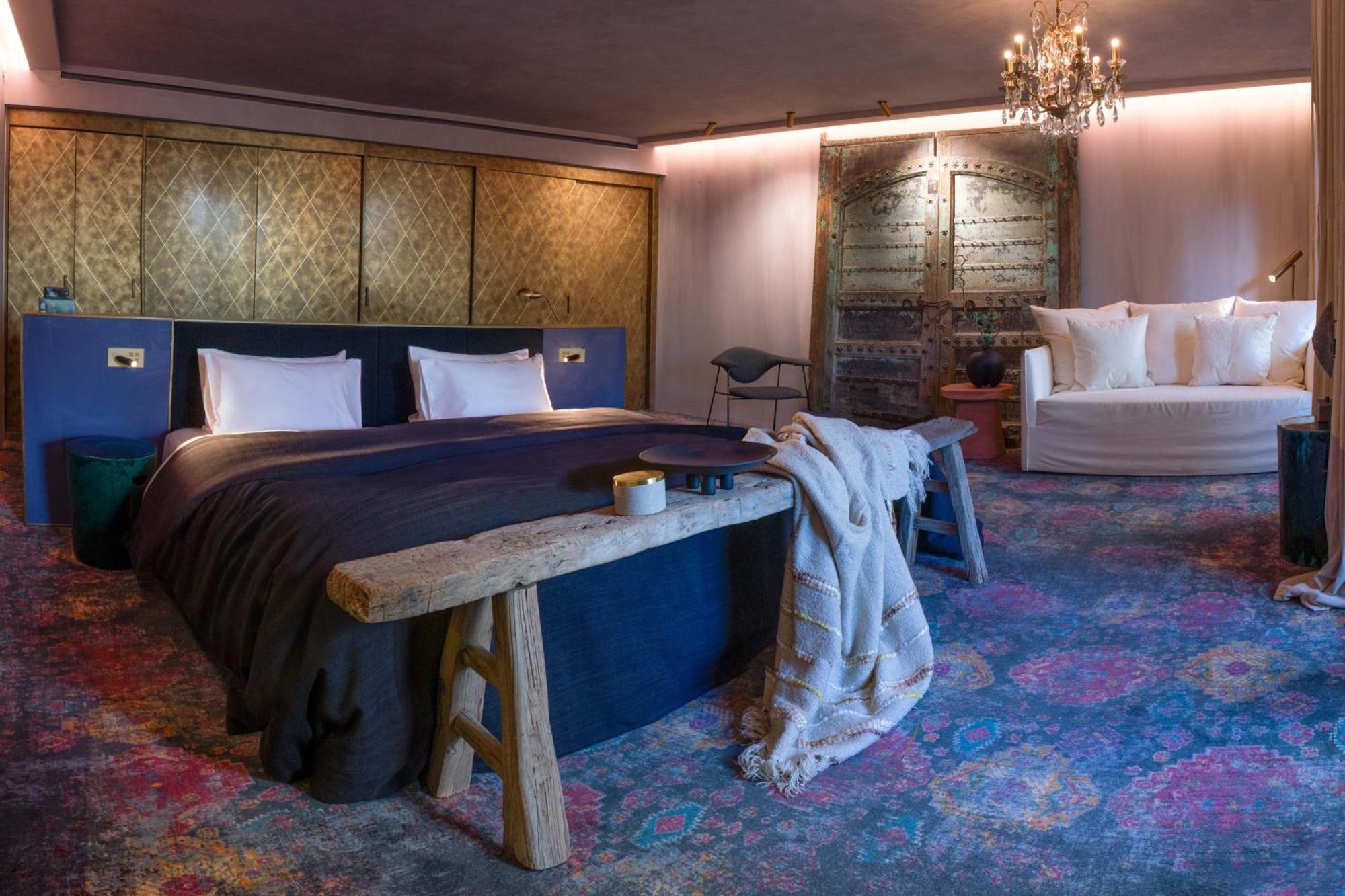 Unique Boutique Hotel Antibes Juan-Les-Pins Ngoại thất bức ảnh