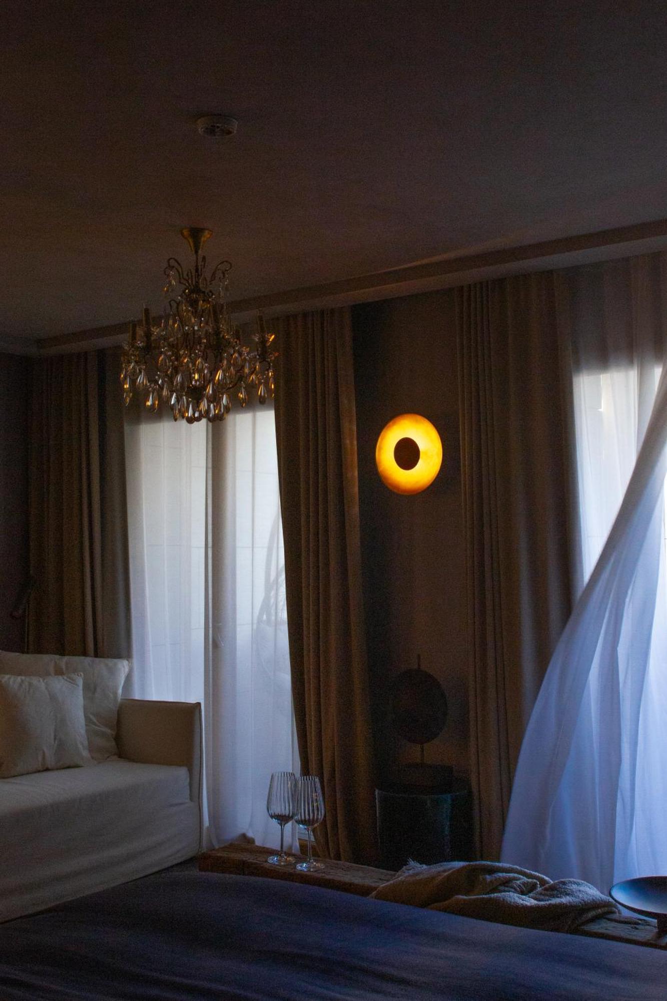 Unique Boutique Hotel Antibes Juan-Les-Pins Ngoại thất bức ảnh