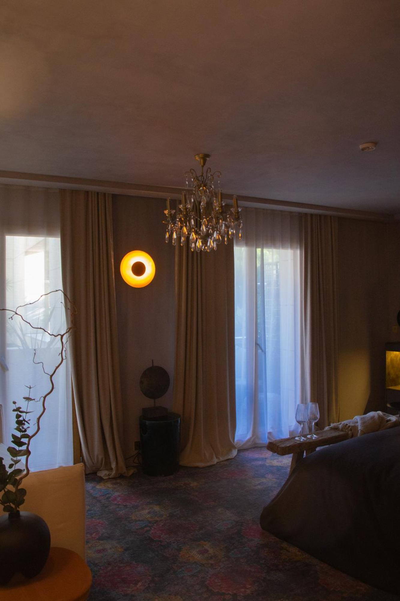 Unique Boutique Hotel Antibes Juan-Les-Pins Ngoại thất bức ảnh