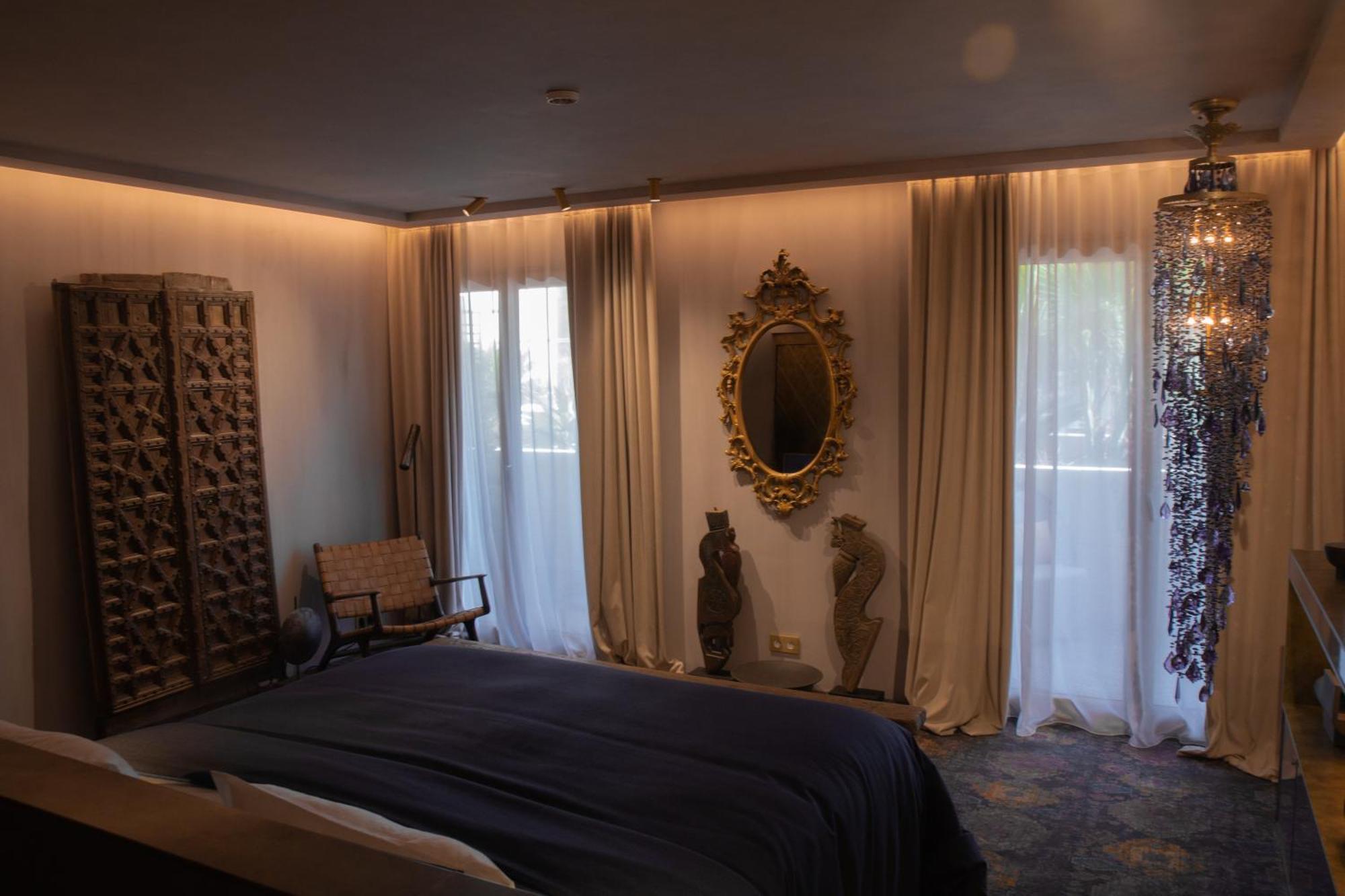 Unique Boutique Hotel Antibes Juan-Les-Pins Ngoại thất bức ảnh