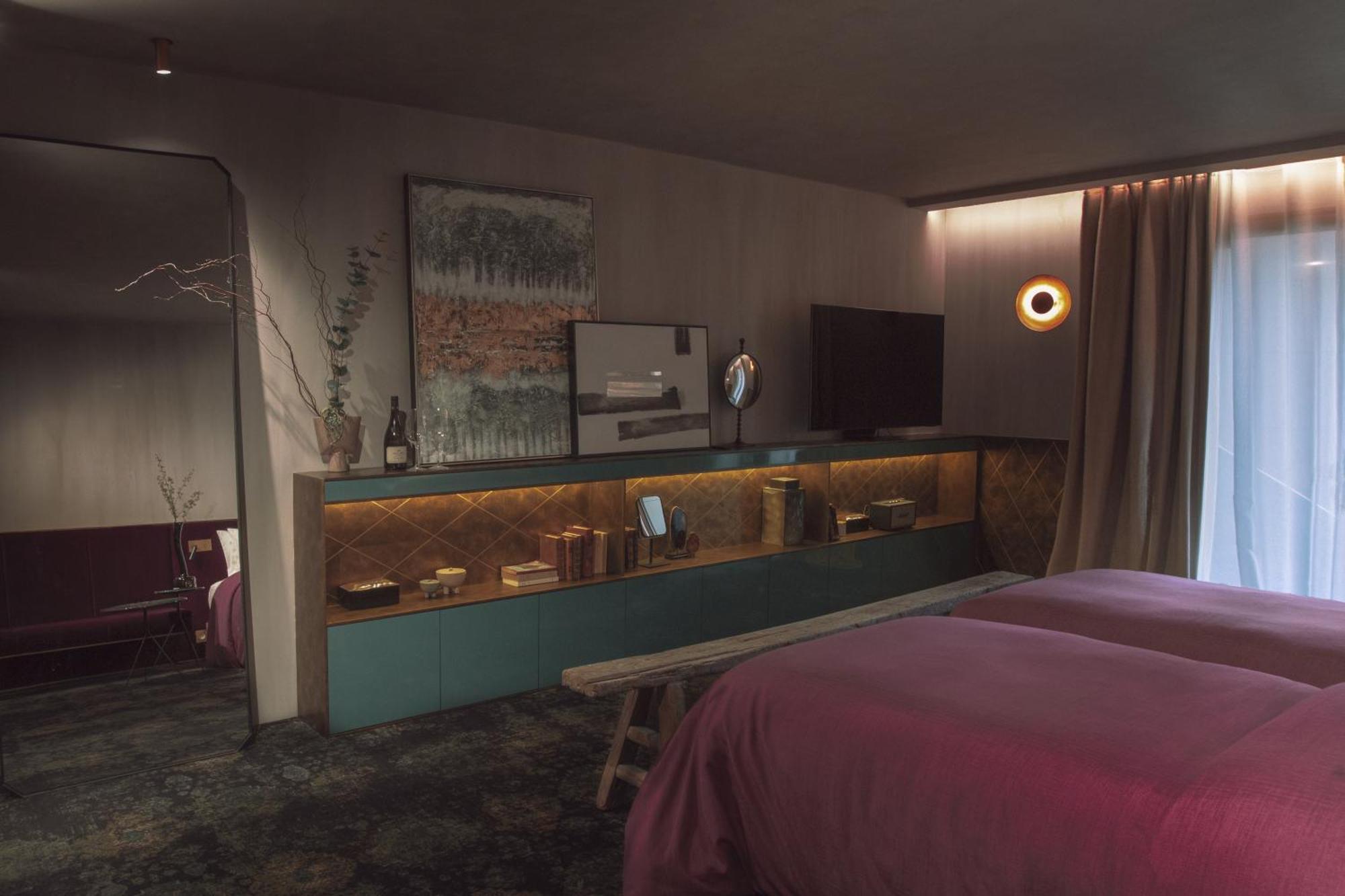 Unique Boutique Hotel Antibes Juan-Les-Pins Ngoại thất bức ảnh