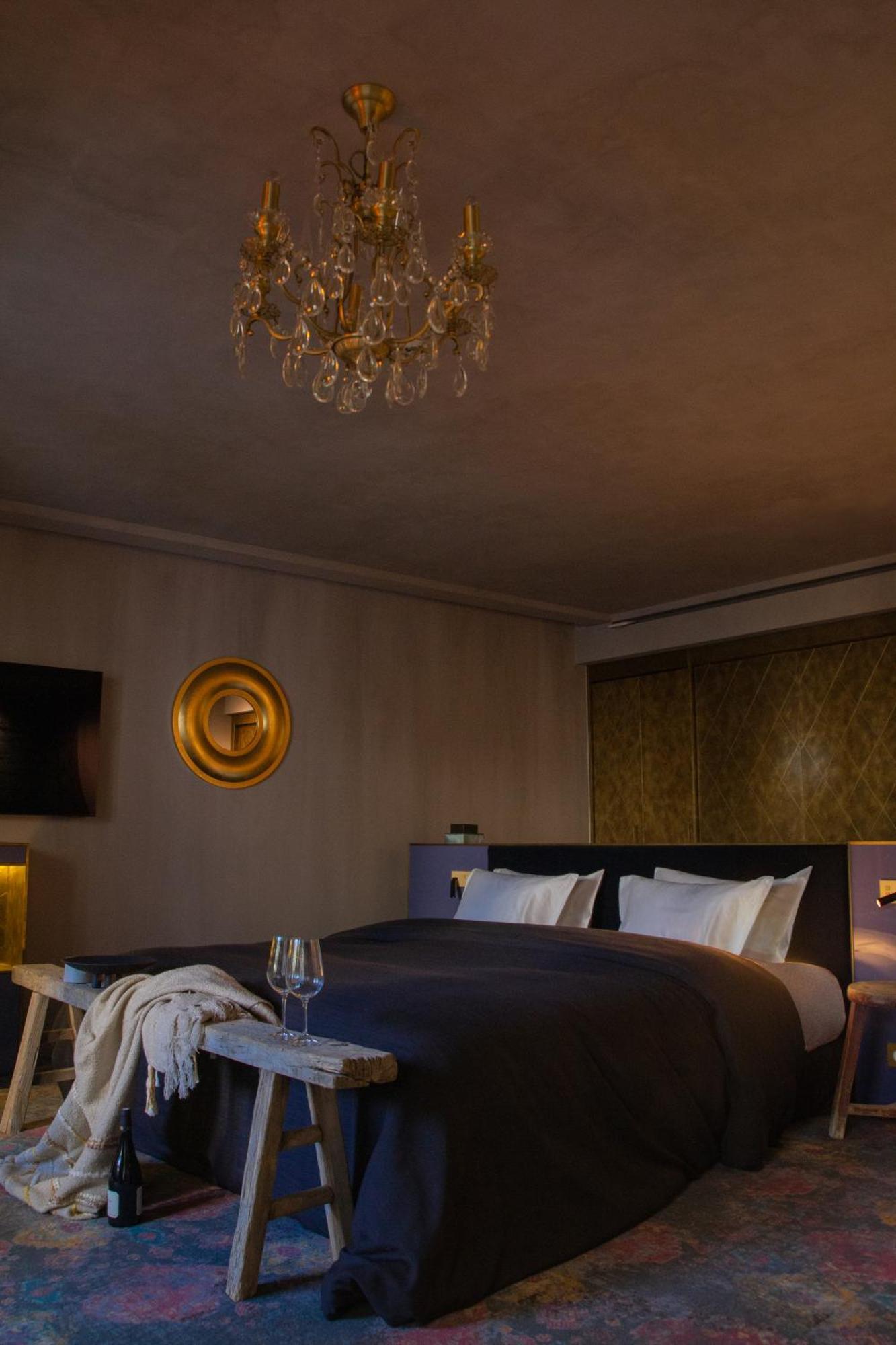 Unique Boutique Hotel Antibes Juan-Les-Pins Ngoại thất bức ảnh