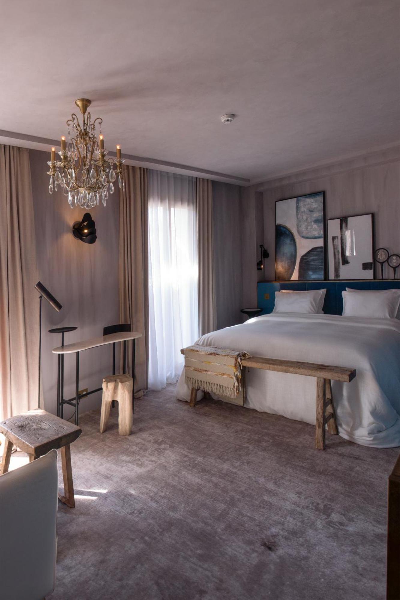 Unique Boutique Hotel Antibes Juan-Les-Pins Ngoại thất bức ảnh