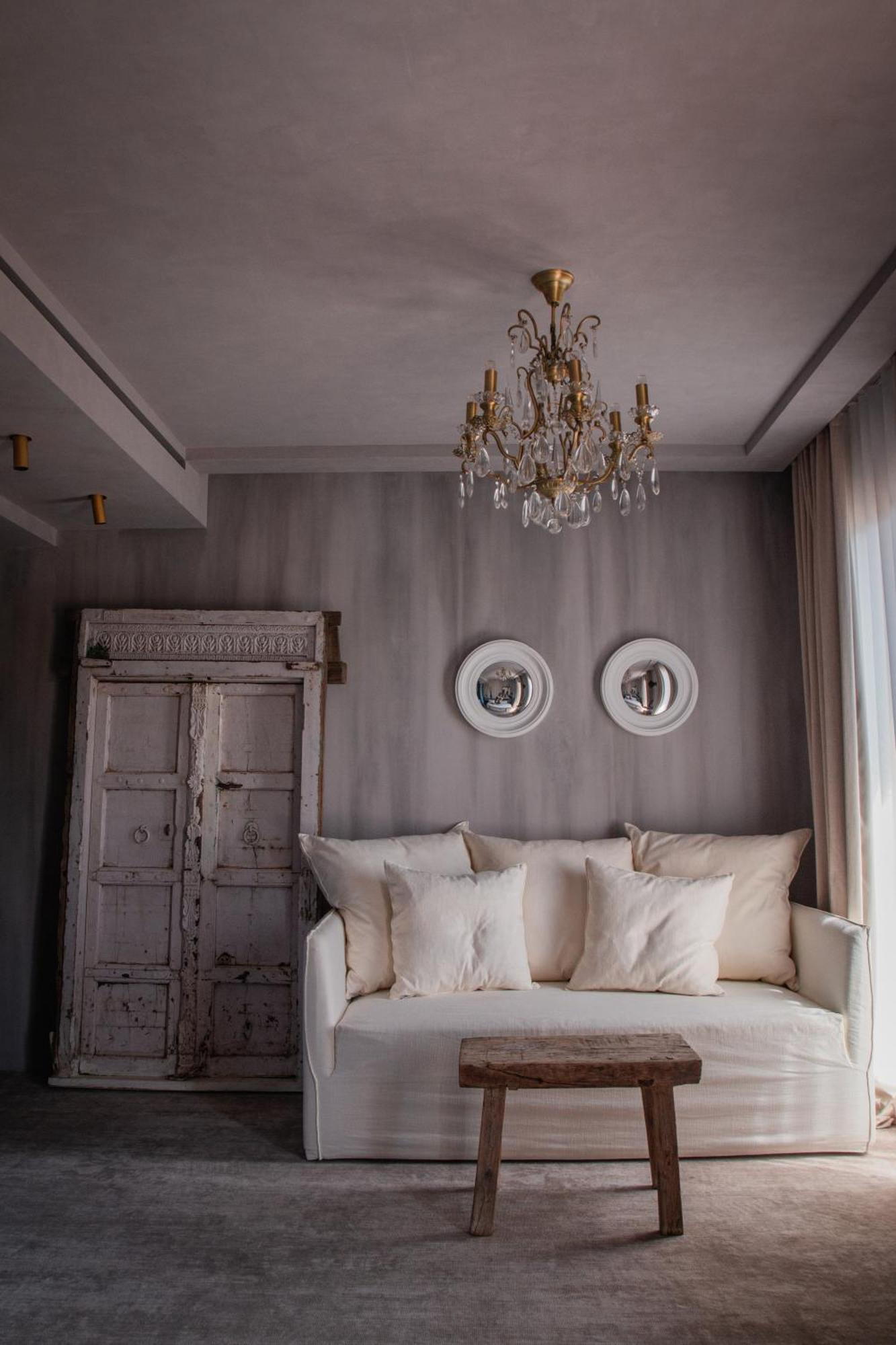 Unique Boutique Hotel Antibes Juan-Les-Pins Ngoại thất bức ảnh