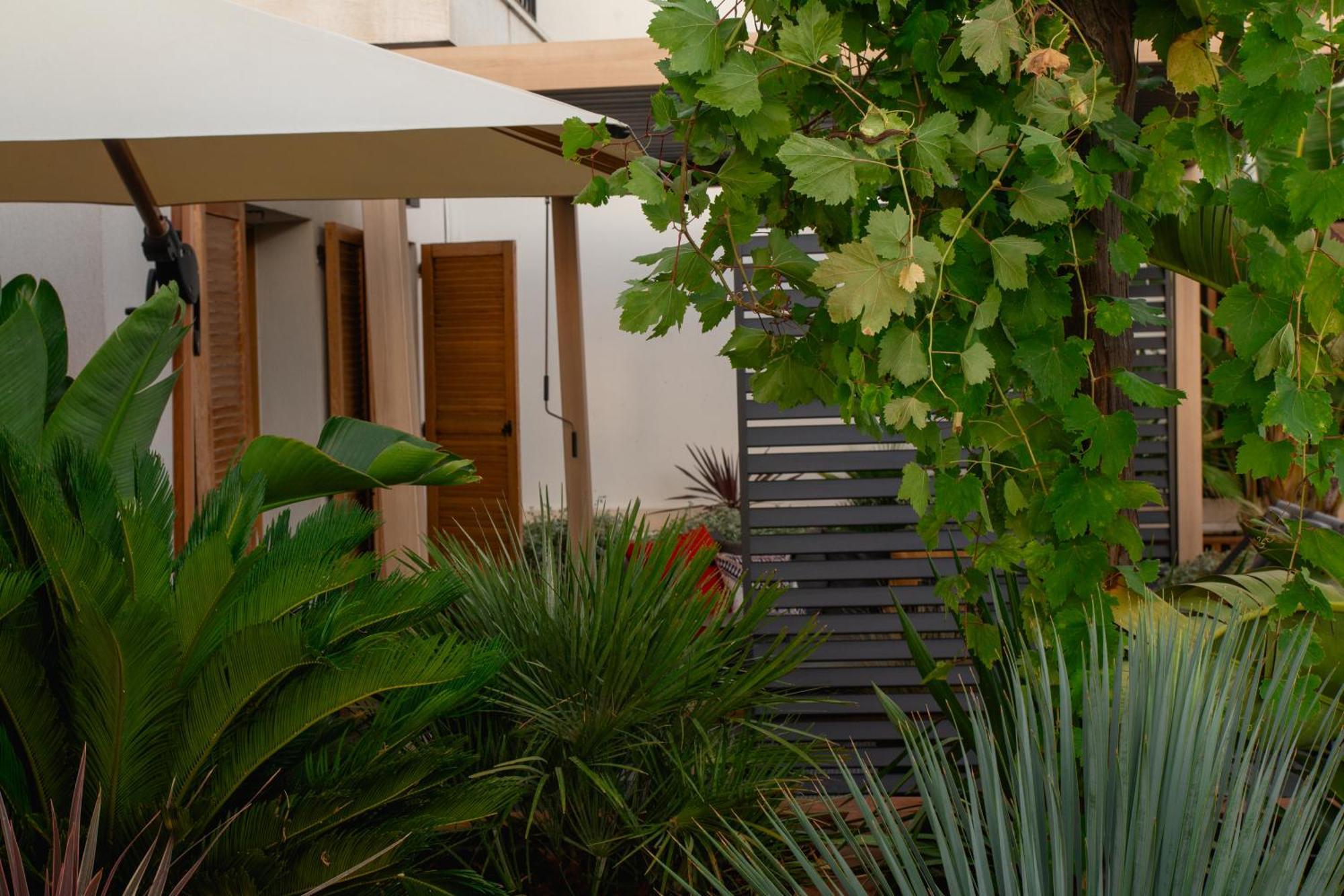 Unique Boutique Hotel Antibes Juan-Les-Pins Phòng bức ảnh